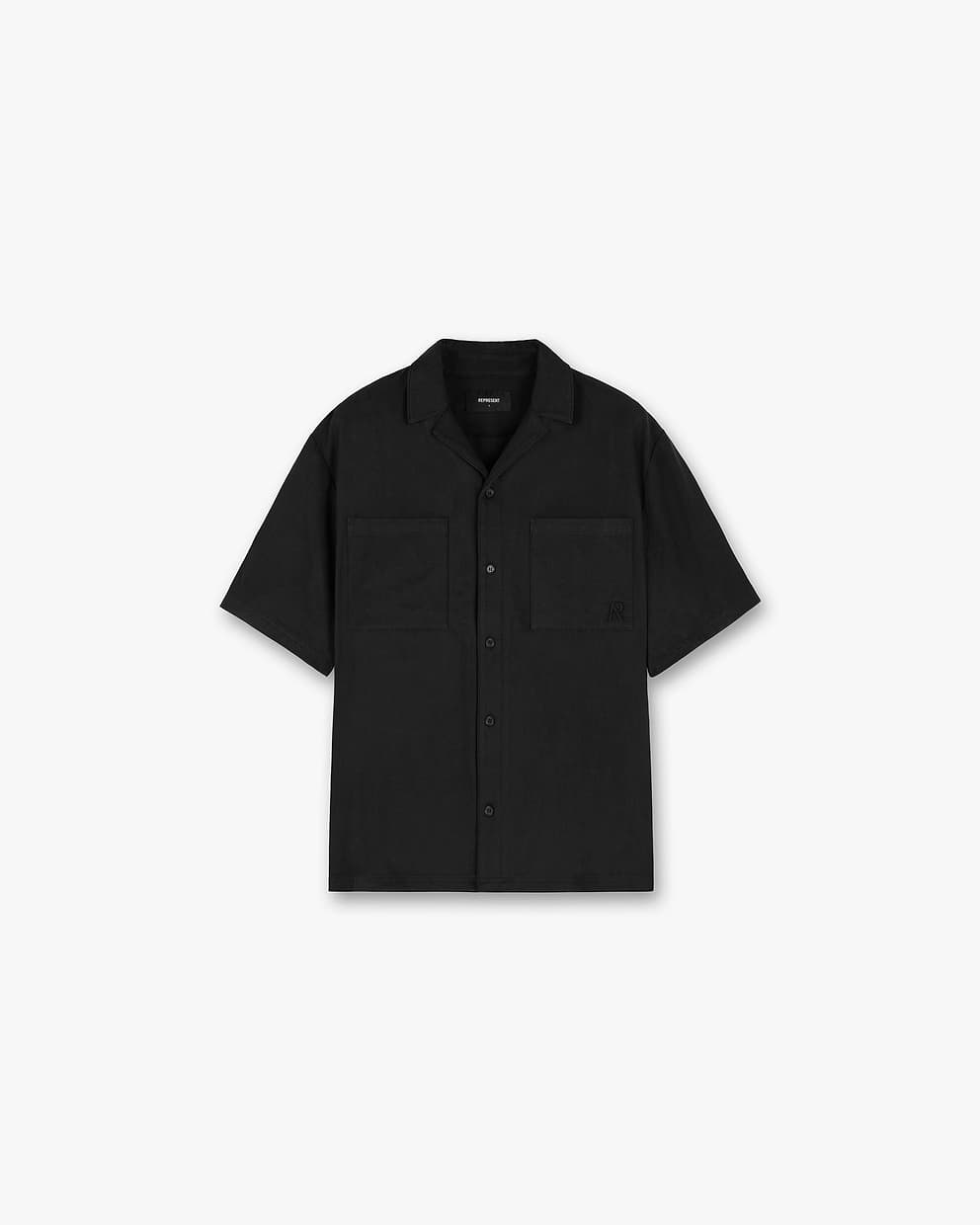 Yacht Shirt - Black